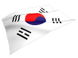 korea-flag