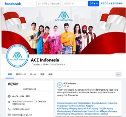 ACE Indonesia