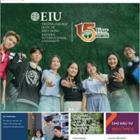 ベトナム東部国際大学