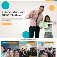 GEOS Language Centre Thailand