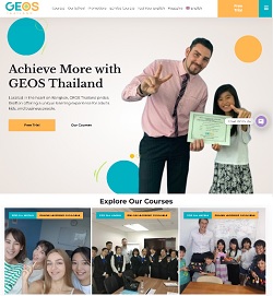 GEOS Language Centre Thailand