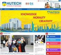 hutech