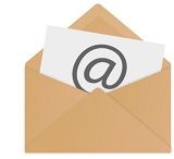 Email添削