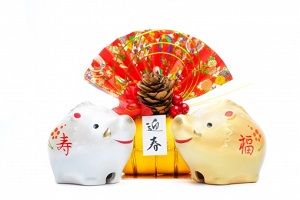 迎春