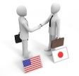 アメリカ人に日本語を教える