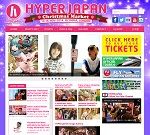 hyperjapan.co.uk