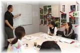 ニュージーランド英語ボランティア留学