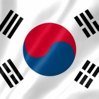 korea-flag