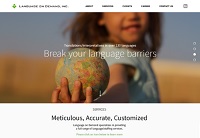 language-on-demand