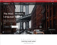 modulo-language-school