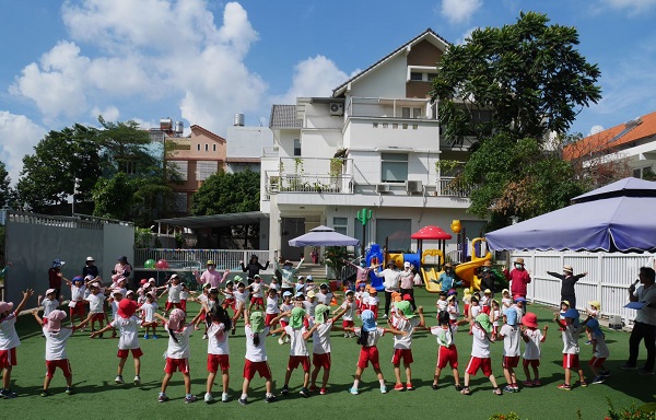 sakura-montessori