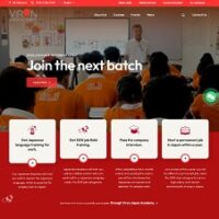 Viron Japan Academy