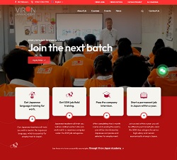 Viron Japan Academy