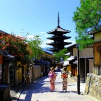 京都で日本語教師募集